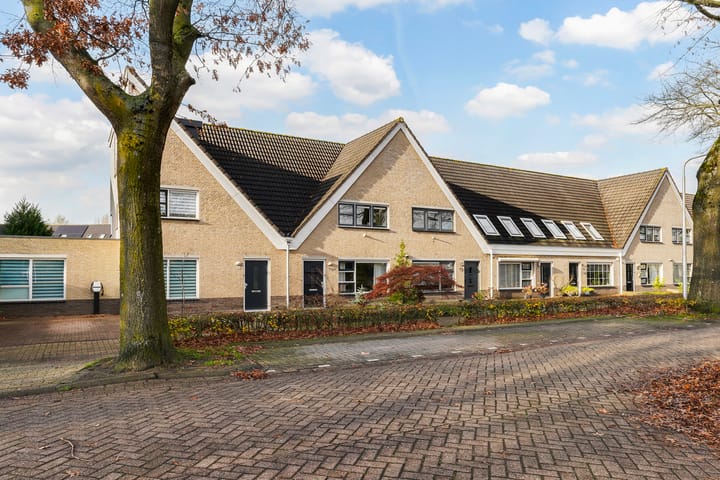 Photo de la maison Hoge Witsiestraat 81, Tilburg