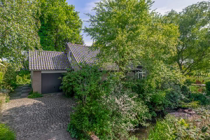Hoge Zeedijk 13 in Langeweg