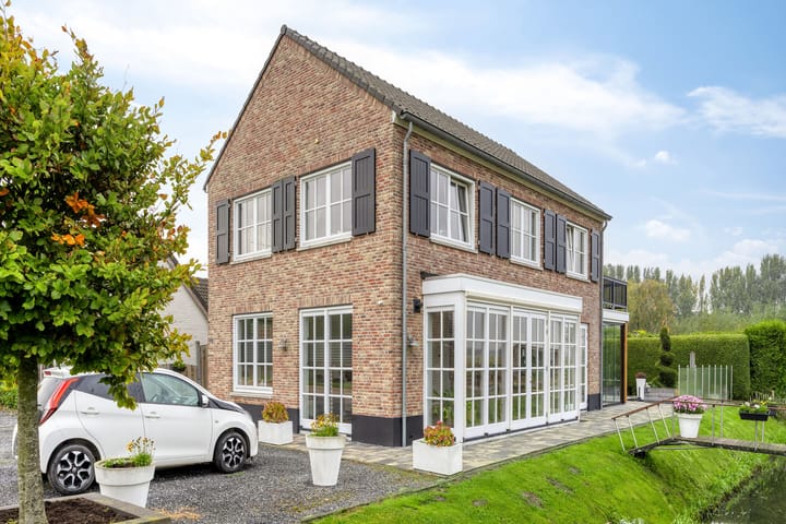 Hoge Zeedijk 54 in Langeweg