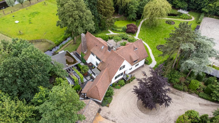 Photo of property Hoge Zomerdijk 9, Joure