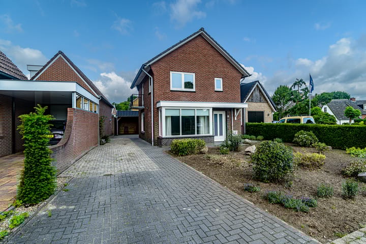 Hogebrink 9a in Enter