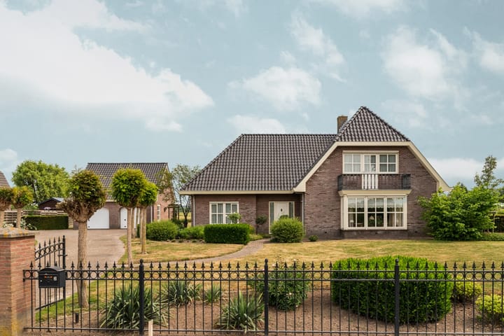 Hogebrinksestraat 2 in Lienden