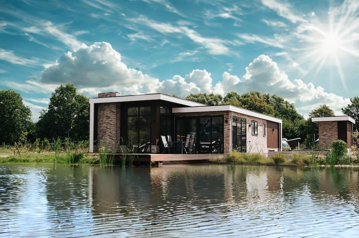 Photo de la maison Hogebrugweg 11A, Waarland