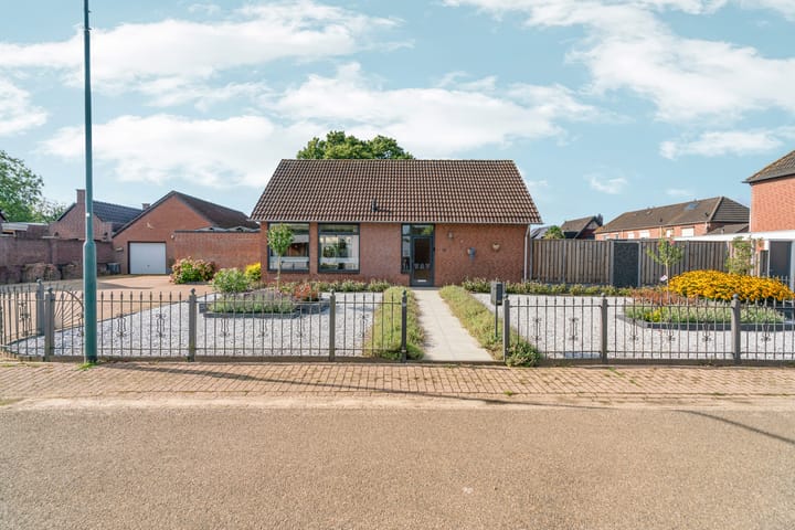 Photo of property Hogehoek 11, Oeffelt
