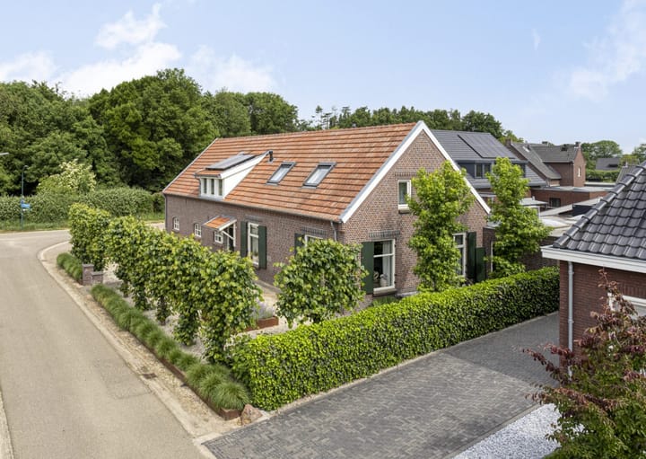 Hogehoek 2d in Oeffelt
