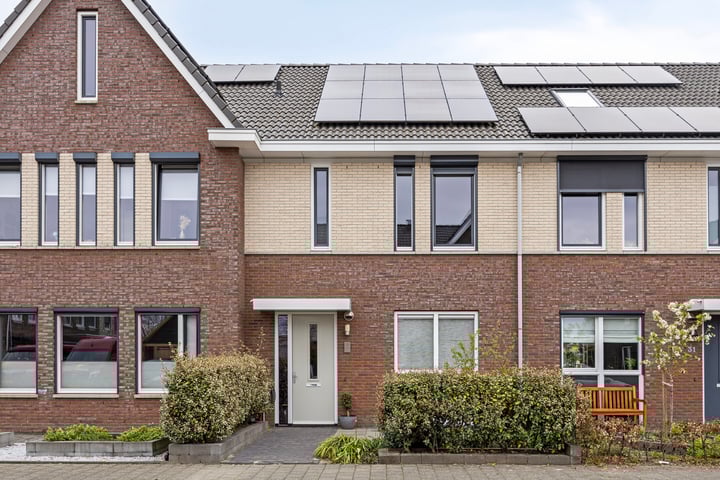 Hogekamp 29 in Oldebroek