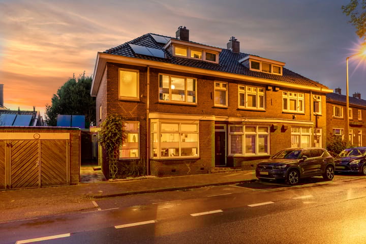 Hogelandsingel 138 in Enschede Foto