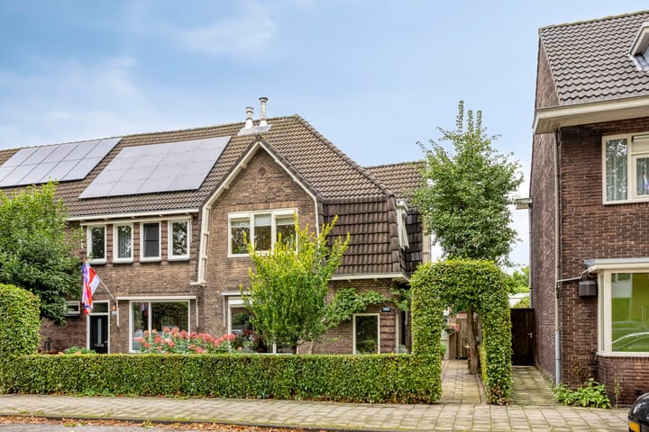 Hogelandsingel 164 in Enschede