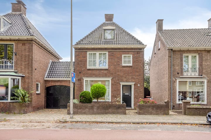 Hogelandsingel 95 in Enschede