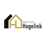 Logo van Hogelink Makelaardij