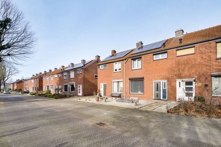 Photo of property Hogenakkerstraat 26, Weert