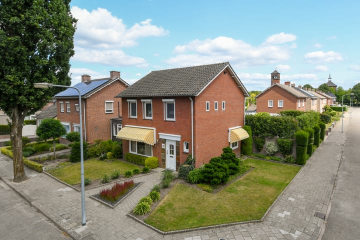 Hogenakkerstraat 44 in Weert
