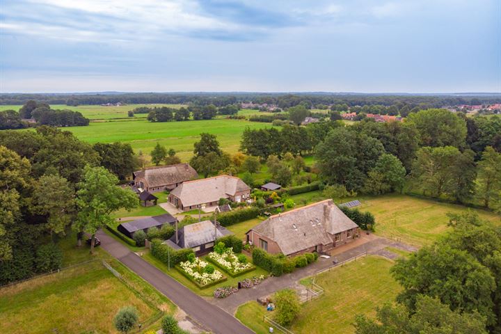 Hogenbrinkweg 26 in Oldebroek