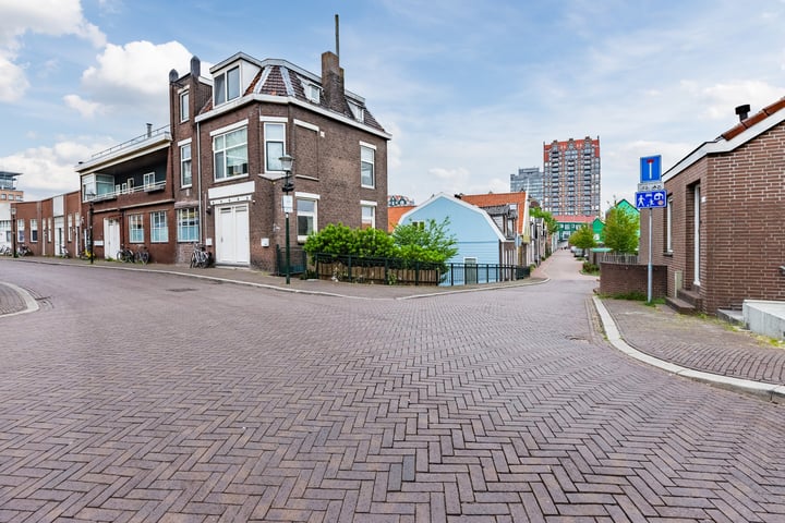 Photo of property Hogendijk 192, Zaandam