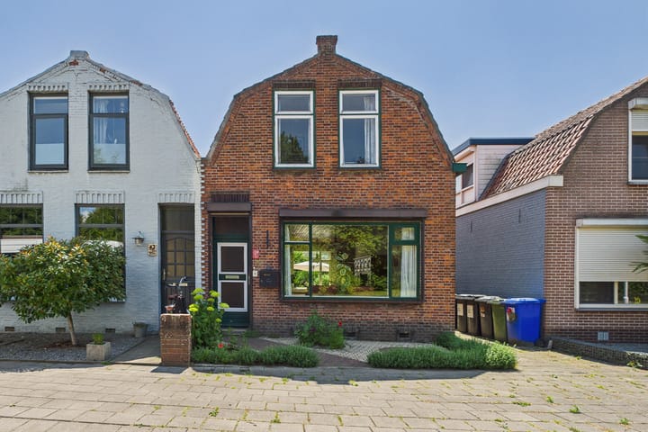Hogendijk 41 in Terneuzen