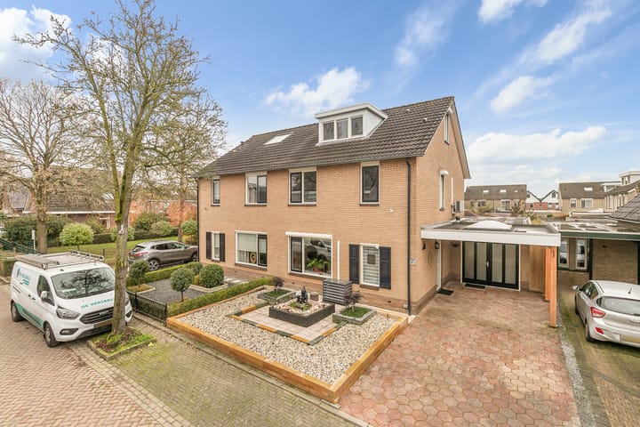 Hogenendseweg 31 in Didam foto