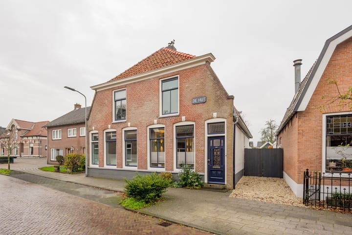 Hogenhof 16 dans Nijkerk photo