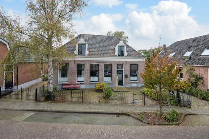 Hogenhof 20 in Nijkerk