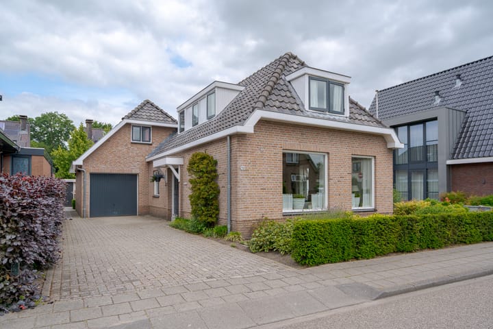 Hogenkamp 32 in Hattem