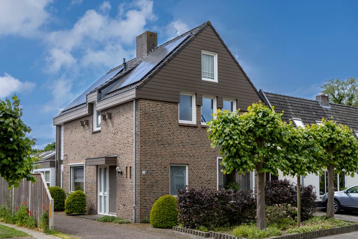 Hogenkamp 7 in Hattem