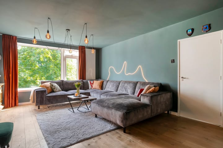 Hogenkampsweg 103 in Zwolle