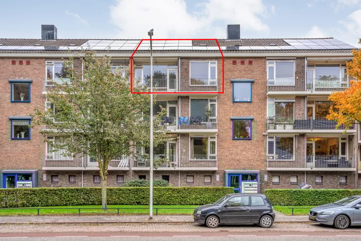 Hogenkampsweg 120 in Zwolle