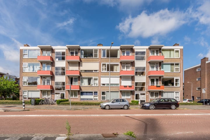 Hogenkampsweg 127 in Zwolle