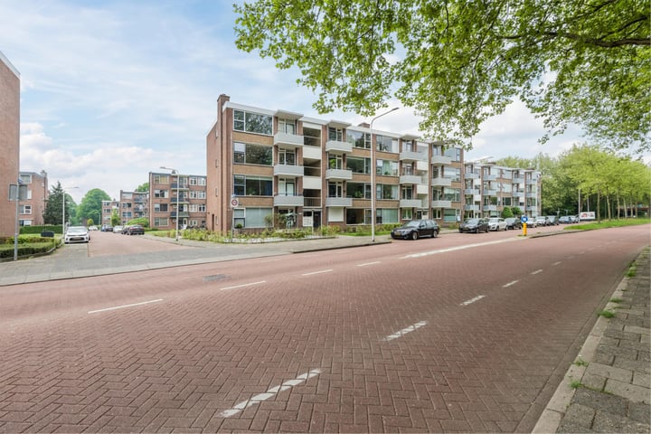 Hogenkampsweg 141 in Zwolle