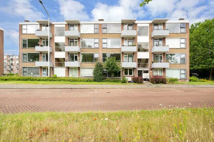 Hogenkampsweg 187 in Zwolle