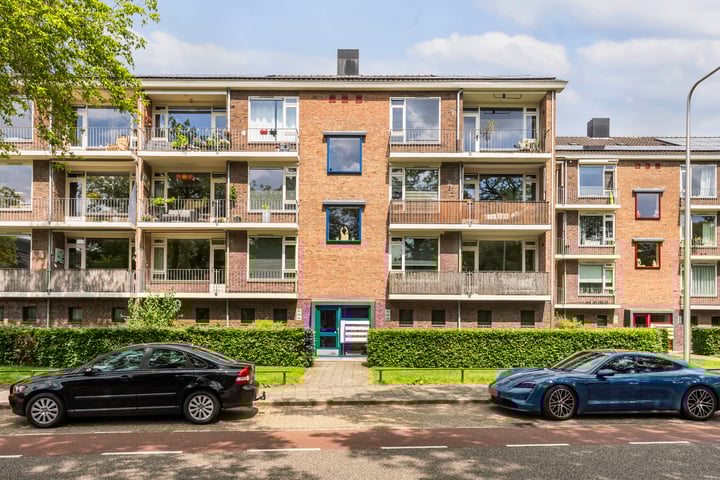Hogenkampsweg 38 in Zwolle