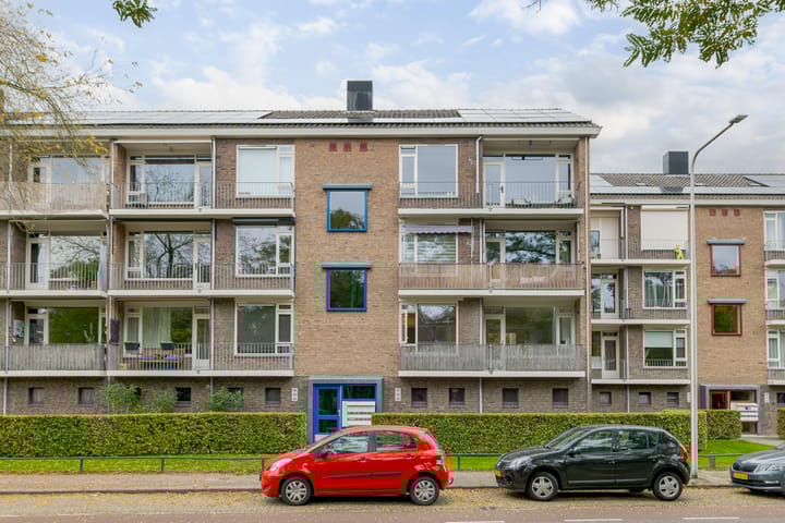 Hogenkampsweg 42 in Zwolle