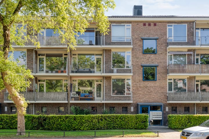 Hogenkampsweg 46 in Zwolle