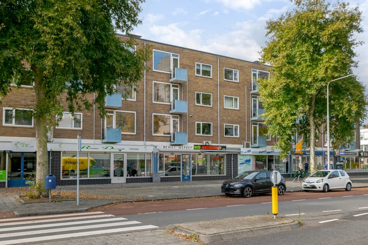 Hogenkampsweg 59 in Zwolle photo
