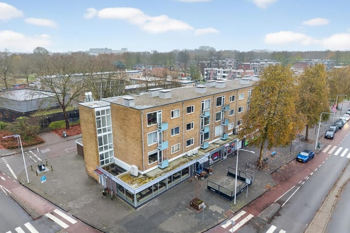 Foto van woning Hogenkampsweg 69, Zwolle