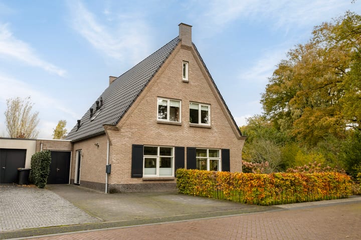 Foto von Haus Hogenkampweg 23, Oldenzaal