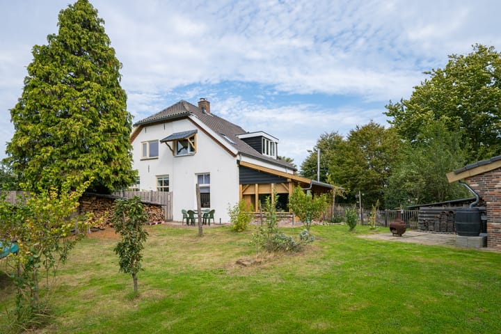 Photo de la maison Hogenkampweg 3, Keijenborg