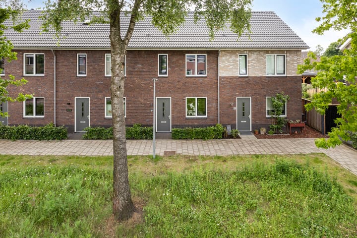Hogepad 40a in Heerde