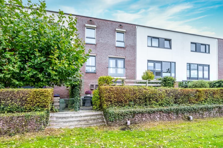 Hogerhoeve 37 in Nieuwegein