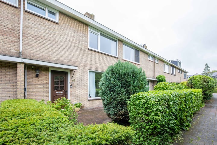 Hogerlustlaan 50 in Ouderkerk aan de Amstel