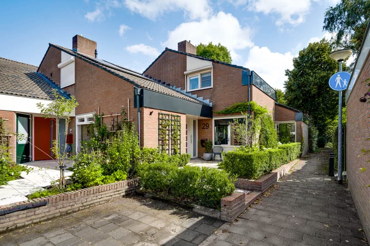Hogerweide 29 in Weert