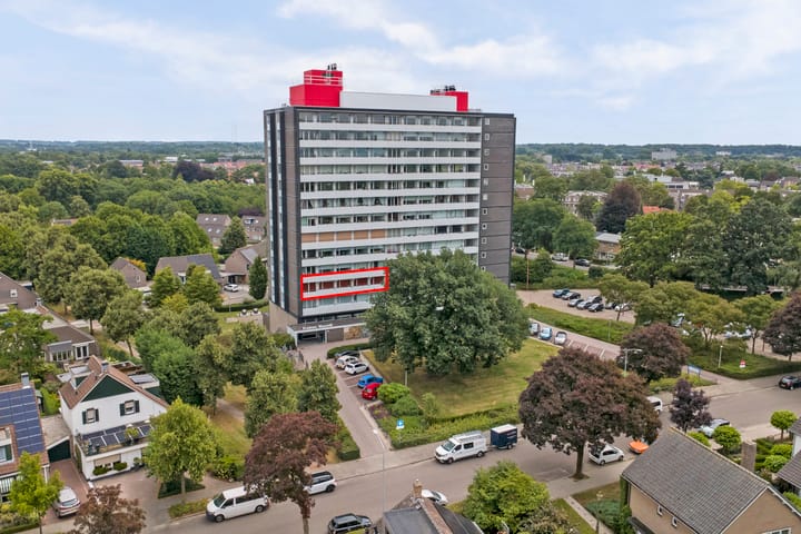 Hogeschoorweg 118 in Venlo