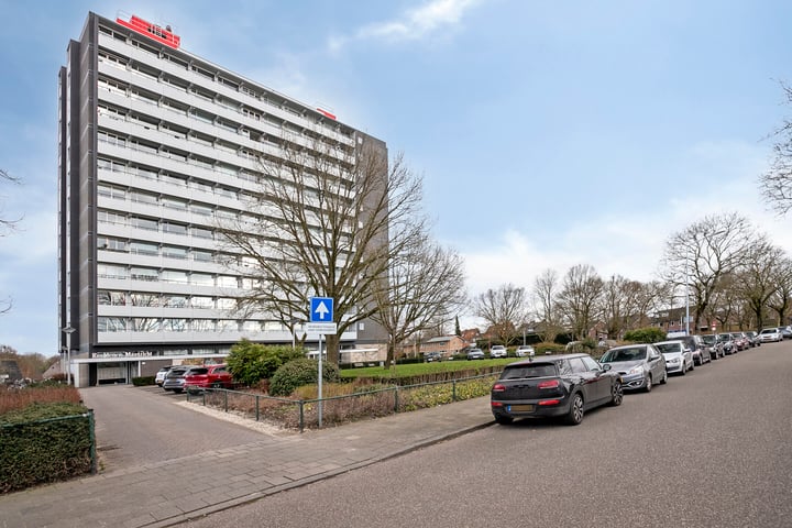 Photo of property Hogeschoorweg 138, Venlo