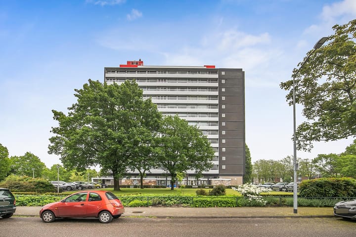 Hogeschoorweg 148 in Venlo foto