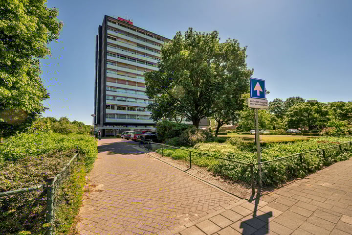 Hogeschoorweg 150 in Venlo