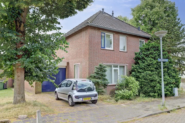 Foto van woning Hogeschoorweg 26, Venlo