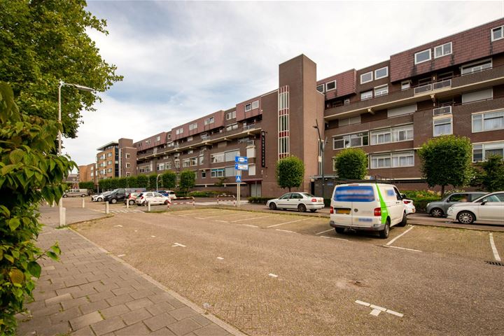 Hogestede 119 in Roosendaal