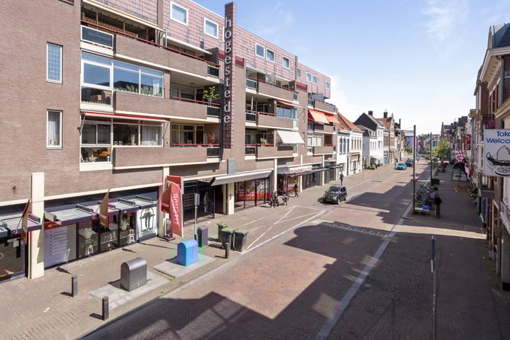 Hogestede 64 in Roosendaal