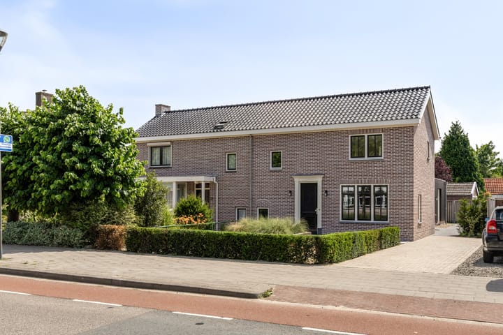 Hogesteeg 21 in Ammerzoden
