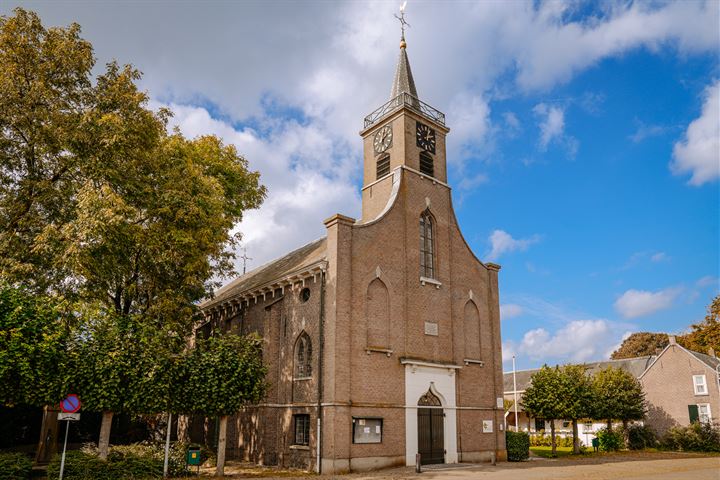 Hogestraat 20 in Heerewaarden