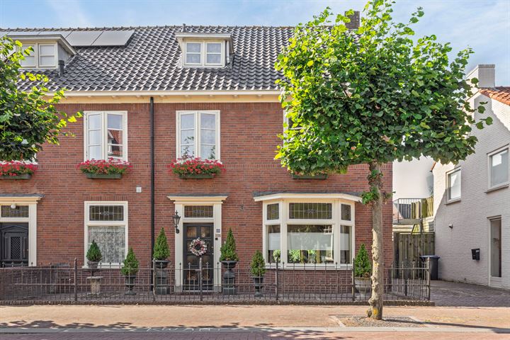 Hogestraat 43 in Druten